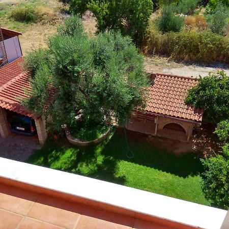 Sunny Apartment With Mountain View Patras Exterior photo